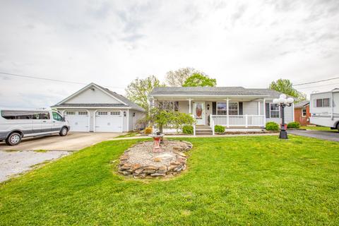 210 High St, Stanford, KY 40484