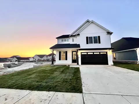1089 Squirrel Nest Ln, Lexington, KY 40509