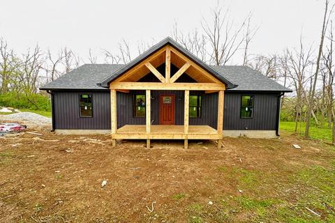 299 Sexton Rd, Harrodsburg, KY 40330