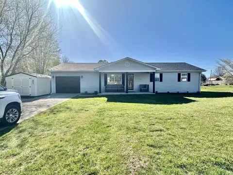 105 Hideaway Dr, Somerset, KY 42503
