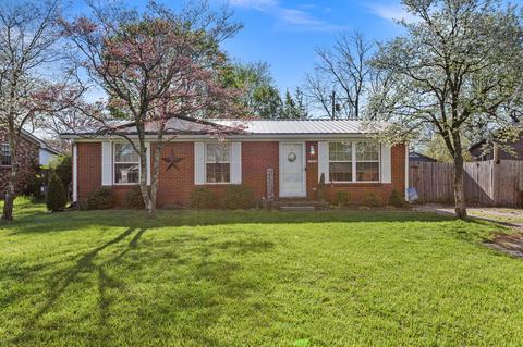 1304 Shun Pike, Nicholasville, KY 40356