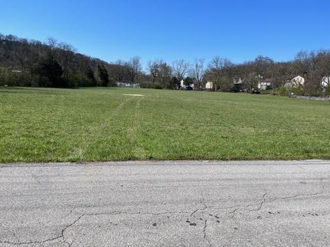 200 Rouse Ave, Frankfort, KY 40601