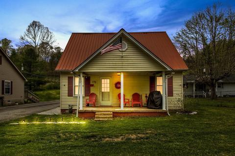 0779 Henderson, Olive Hill, KY 41164