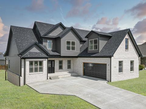 2621 Kearney Creek Ln, Lexington, KY 40511