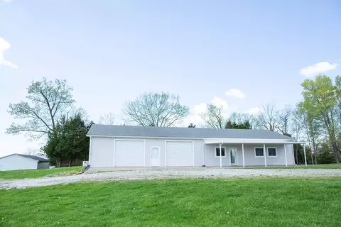 1929 Mt Zion Rd, Frankfort, KY 40601