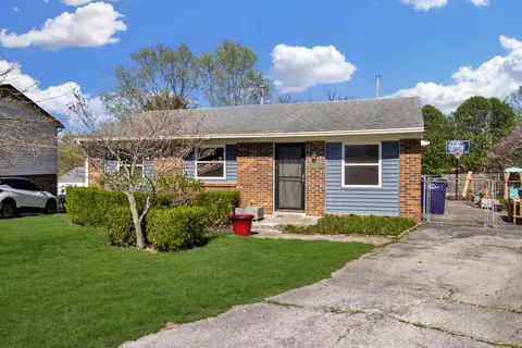 347 Chamberlain Dr, Lexington, KY 40517