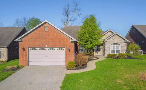 167 Coachman Place Pl, Georgetown, KY 40324