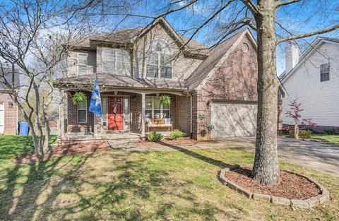 471 Huntington Ct, Lexington, KY 40509