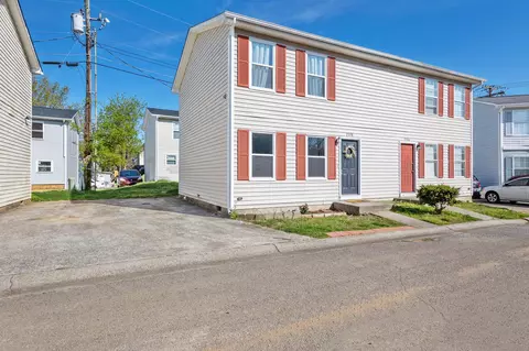 2558 Lindenhurst Dr, Lexington, KY 40509