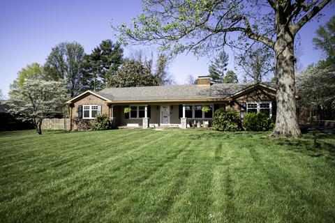 3044 Breckenwood Dr, Lexington, KY 40502
