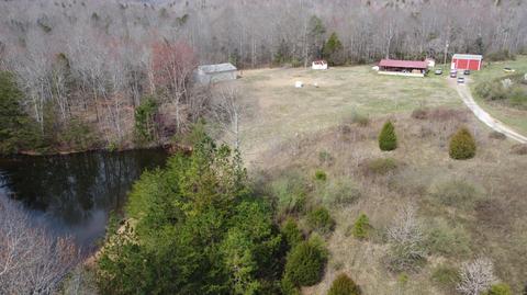 1951 Newman Campbell Rd, Williamsburg, KY 40769