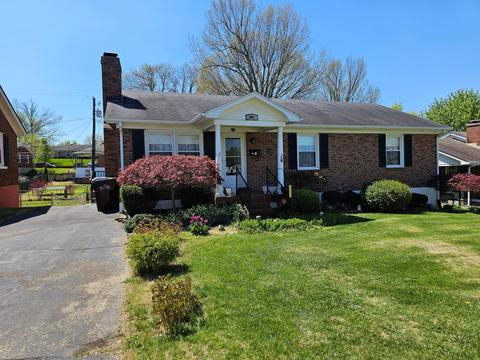 116 Greenwood Dr, Nicholasville, KY 40356