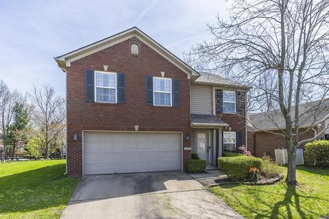 2172 Allegheny Way, Lexington, KY 40513