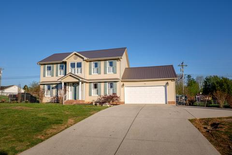 874 W Bourbon Rd, Somerset, KY 42503