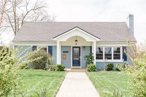 2057 Rebel Rd, Lexington, KY 40503