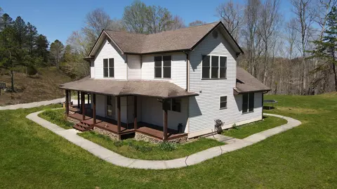 7401 Hwy 89 N, Mckee, KY 40447