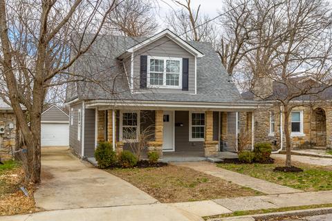 637 Breckenridge St, Lexington, KY 40508