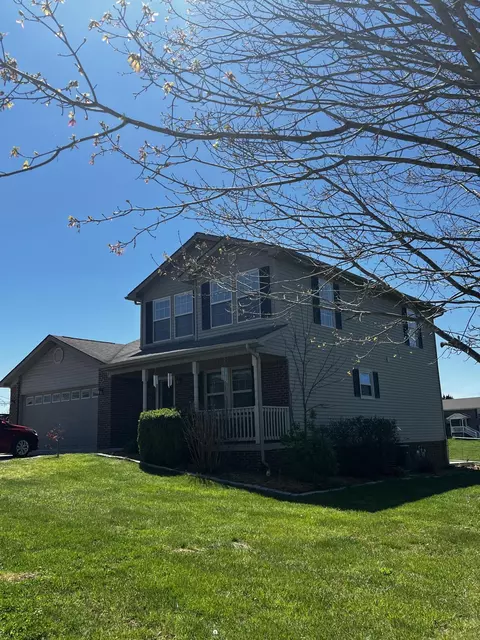 110 Saddle Brook Cir, Berea, KY 40403
