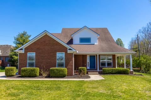 1124 Jessamine Station Rd, Nicholasville, KY 40356