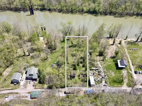 153 Camp Daniel Boone Rd, Lexington, KY 40515