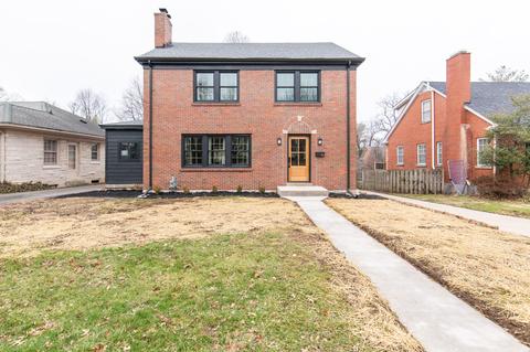 310 Cassidy Ave, Lexington, KY 40502