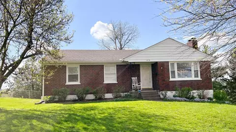 123 Maplewood Dr, Lancaster, KY 40444