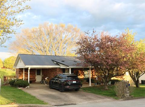 135 Oriole St, Carlisle, KY 40311