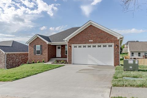 105 Buttonwood Way, Frankfort, KY 40601