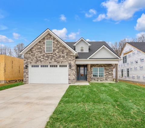 1104 Squirrel Nest Ln, Lexington, KY 40509