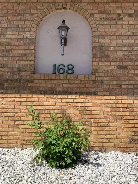 168 Woodgate Rd, Frankfort, KY 40601