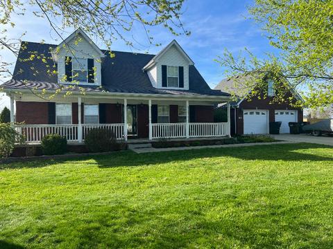 109 Shirdell Dr, Richmond, KY 40475
