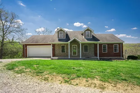 4920 Flat Creek Rd, Frankfort, KY 40601