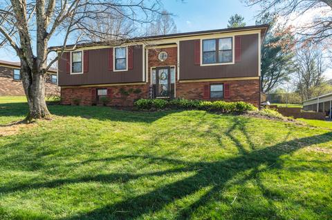 146 Northwood Rd, Frankfort, KY 40601