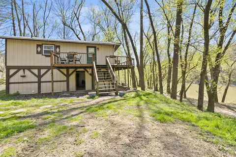 2000 Shore Acres Rd, Frankfort, KY 40601