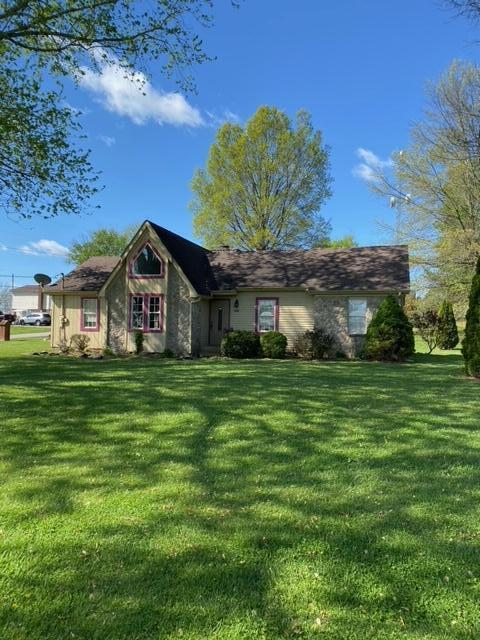 175 Lone Valley Rd, Campbellsville, KY 42718