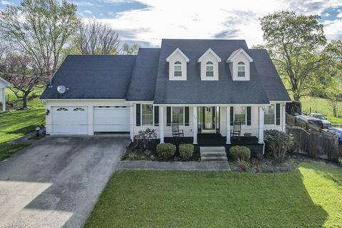 402 Buckner St, Perryville, KY 40468