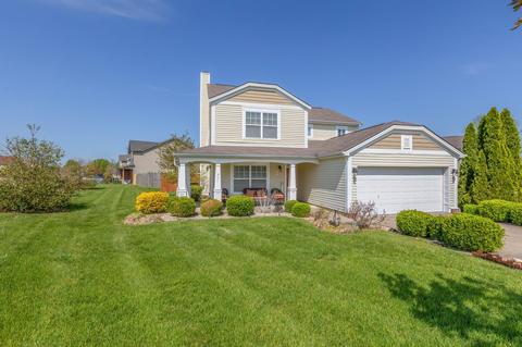 901 Cobble Dr, Richmond, KY 40475