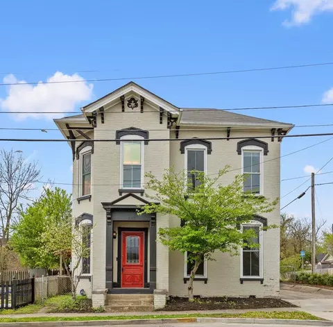 262 E Fourth St, Lexington, KY 40508