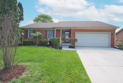 208 Bell Lawn Dr, Nicholasville, KY 40356
