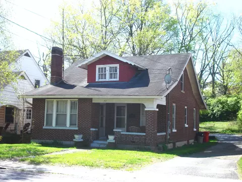 417 E Pike St, Cynthiana, KY 41031