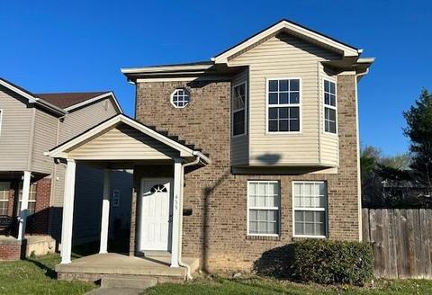 433 Elm Tree Ln, Lexington, KY 40508