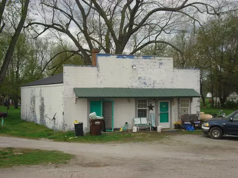 3314 Robinson Rd, Cynthiana, KY 41031