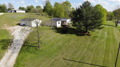 2252 Hwy 235, Nancy, KY 42544