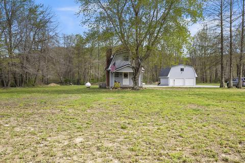 424 Big Run Rd, Wallingford, KY 41093