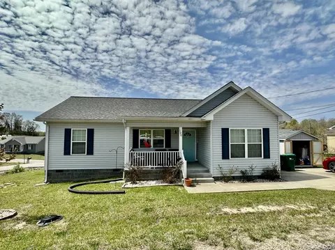 120 Luallen Ln, Morehead, KY 40351
