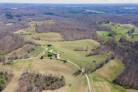 1211 Ebon Rd, Wellington, KY 40387