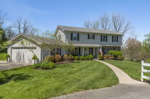 5635 Mccowans Ferry Rd, Versailles, KY 40383