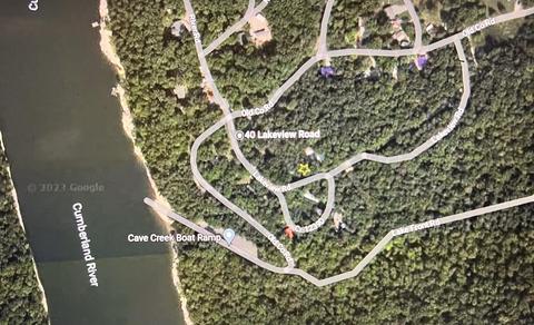 62 S Lakeview Rd, Burnside, KY 42519