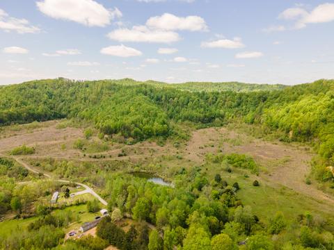 0 Wilton Lee Cemetery Rd, Woodbine, KY 40771