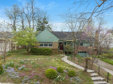 644 Montclair Dr, Lexington, KY 40502